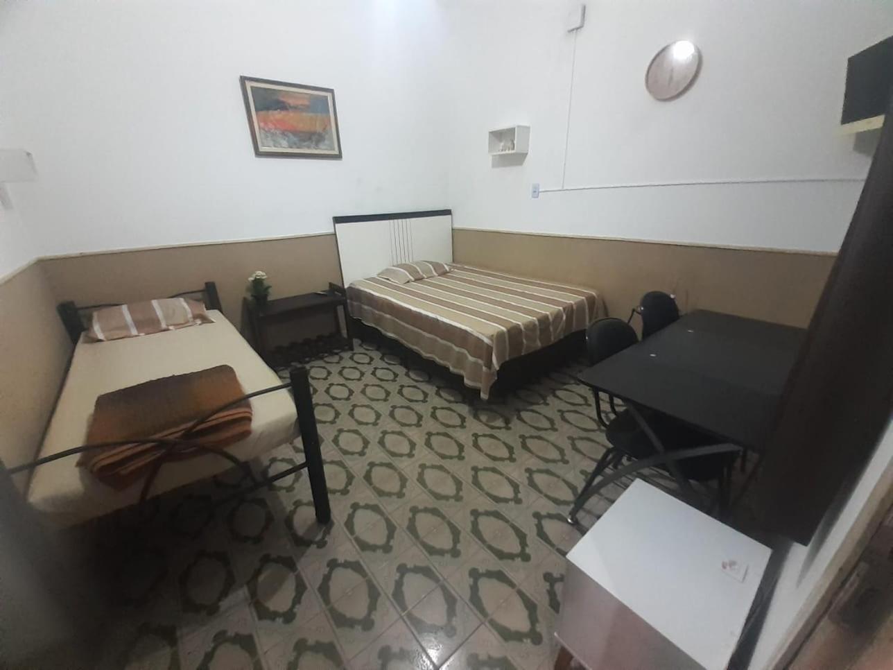 Pousada Hostel Tupi Прая Гранде Екстериор снимка