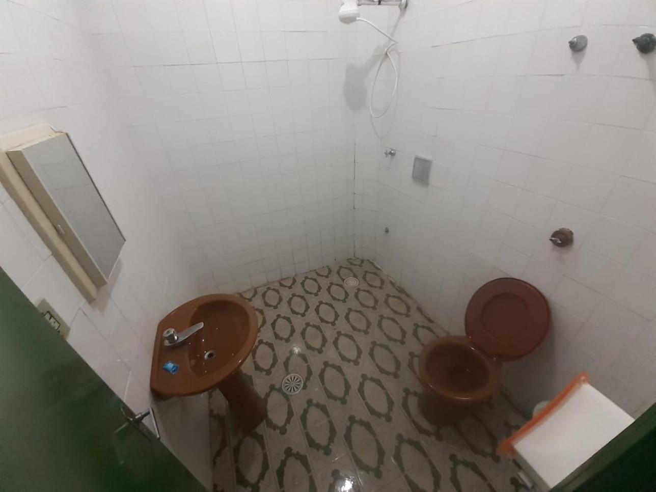 Pousada Hostel Tupi Прая Гранде Екстериор снимка