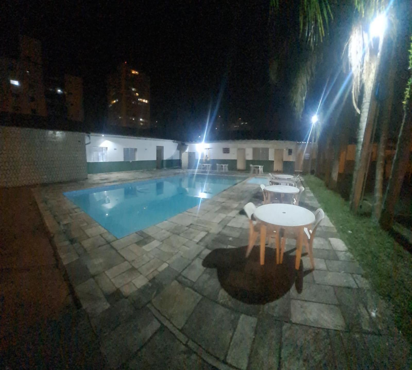 Pousada Hostel Tupi Прая Гранде Екстериор снимка