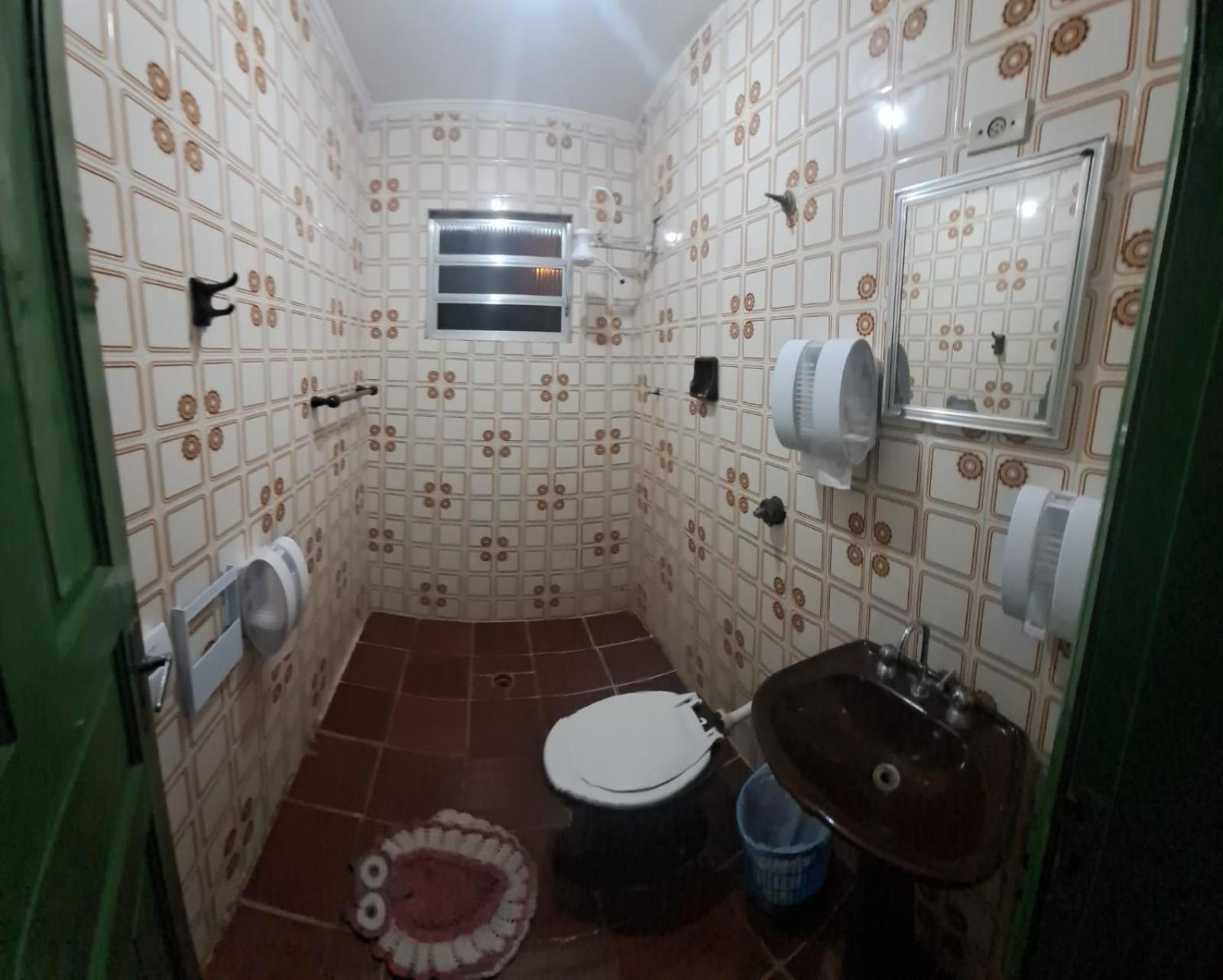 Pousada Hostel Tupi Прая Гранде Екстериор снимка